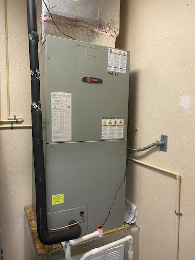 An American Standard Unit